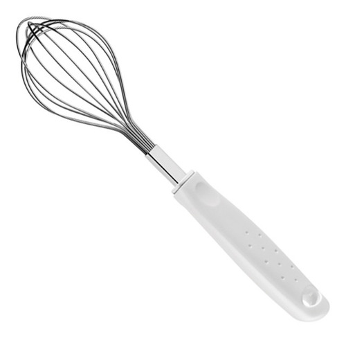 Batidor Utilita Tramontina Manual Acero Reposteria Cocina