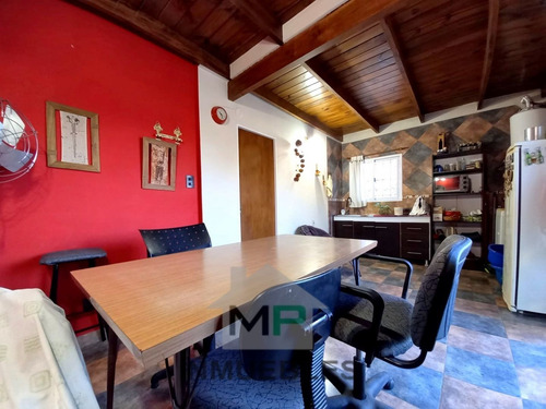 Imagen 2 de 16 de Venta Ph 4 Ambientes Con Terraza