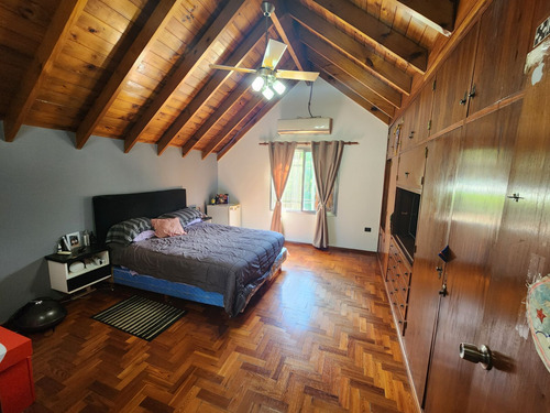 Oportunidad Casa Quinta En Venta Sobre Avenida Gaspar Campos