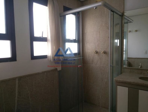 Imagem 14 de 15 de Apartamento Em Jardim Paulista - São Paulo - 324