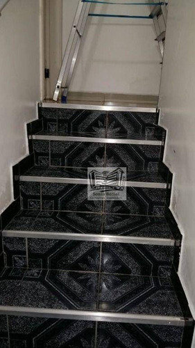 Imagem 16 de 17 de Sobrado À Venda, 67 M² Por R$ 330.000,00 - Jardim Ibitirama - São Paulo/sp - So0047