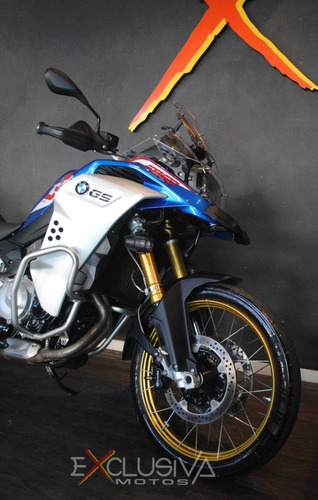 Imagem 4 de 6 de Bmw F 850 Rallye