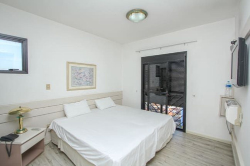 Imagem 11 de 23 de Apartamento - Ap02391 - 71045615