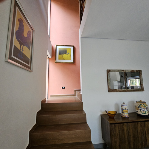 Casa Em Condominio,restcenter Cocais,3 Suites,completa!