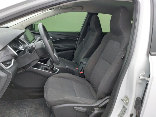 Chevrolet Onix 1.0 TURBO FLEX PLUS LTZ MANUAL