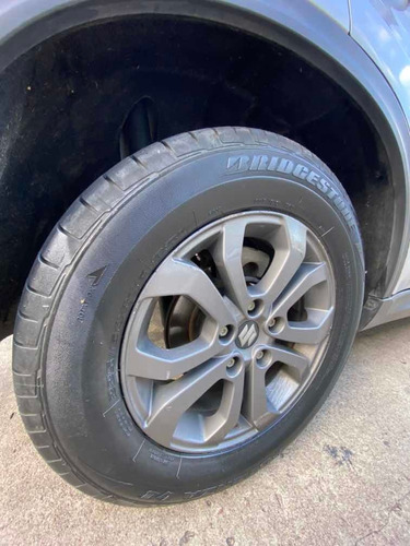 Suzuki Vitara 1.6 Gl Plus Allgrip 120cv Automática