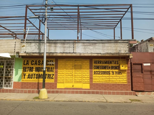 Imagen 1 de 8 de Alquilo Local Comercial Barrio Sucre Barcelona