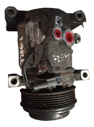 Compresor Chev Silv 262 350 Vortec  A18