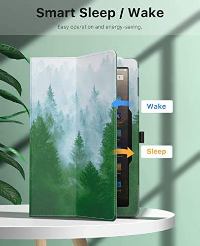 Funda Para Todas Kindle Fire Tablet (11th Generation 2021 Re