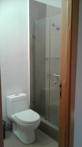 Imagen 6 de 9 de Apartamento En Renta En Zona 15 En Vista Hermosa Ii
