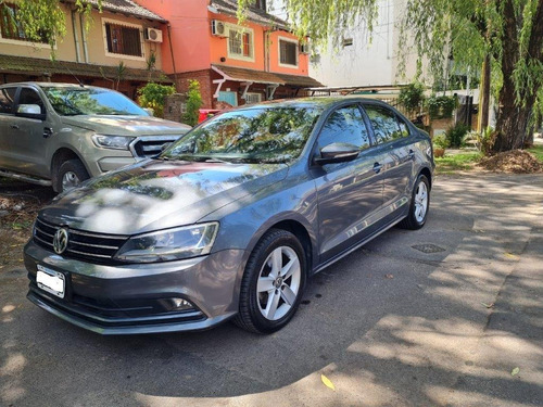 Volkswagen Vento 2.5 Advance Plus 170cv Tiptronic 2016