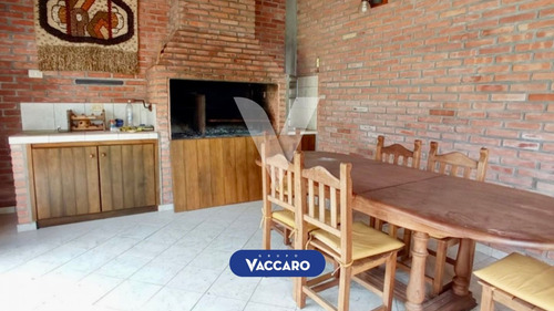 Casa En Venta 5 Ambientes En Ituzaingo