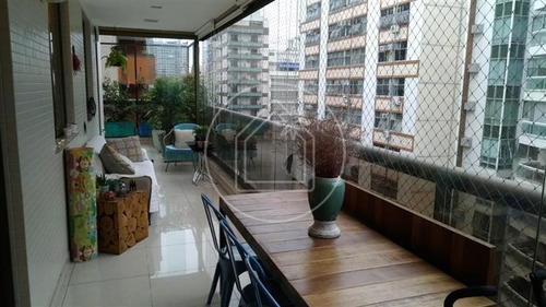 Apartamento - Ref: 834891