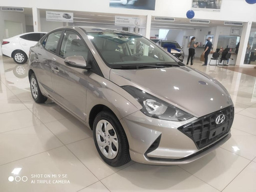 Hb20 Sedan 1.0 Vision Mt