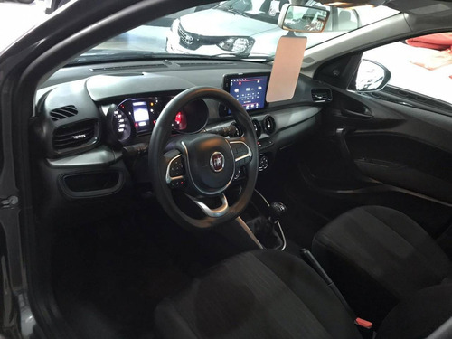 Fiat Argo 1.0 Firefly Flex Drive Manual