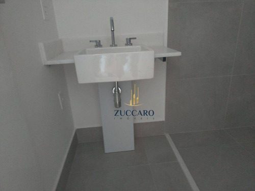 Studio Com 1 Dormitório À Venda, 29 M² Por R$ 318.500,00 - Jardim Maia - Guarulhos/sp - St0085
