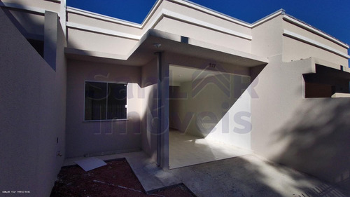 Imagem 5 de 15 de Casa Para Venda Em Ponta Grossa, Olarias, 2 Dormitórios, 1 Banheiro, 1 Vaga - _1-2023607