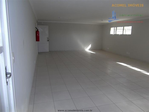 Imagem 14 de 29 de Galpões Para Alugar Em Santana De Parnaiba/sp - Alugue O Seu Galpões Aqui! - 1450034