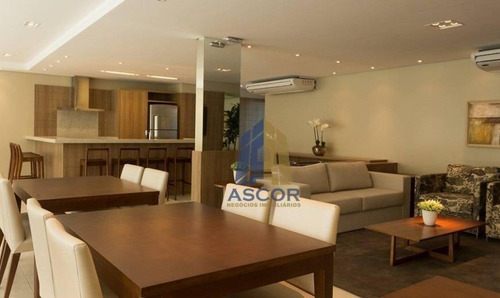 Imagem 30 de 30 de Cobertura Pé Na Areia, Em Frente A Ilha Do Campeche, À Venda, 162 M² Úteis - Campeche - Florianópolis/sc - Co0321