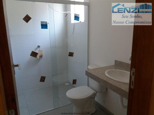 Imagem 9 de 10 de Casas Alto Padrão À Venda Em Bragança Paulista/sp - Compre O Seu Casas Alto Padrão Aqui! - 1419315