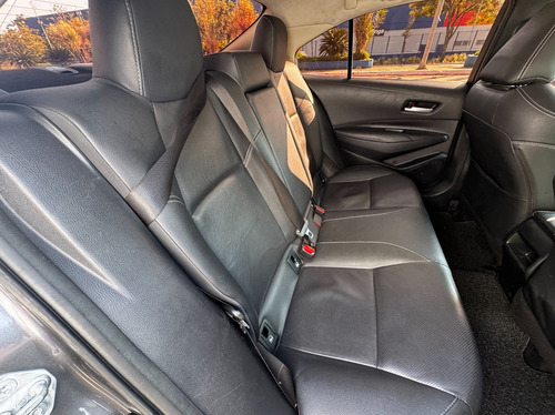 Toyota Corolla 2.0 VVT-IE XEI DIRECT SHIFT