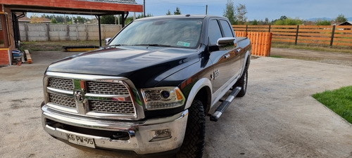 Dodge Ram 2500 Laramie 6.7