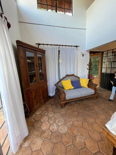 Casa Amueblada A 3 Km Del Centro De Tepoztlán