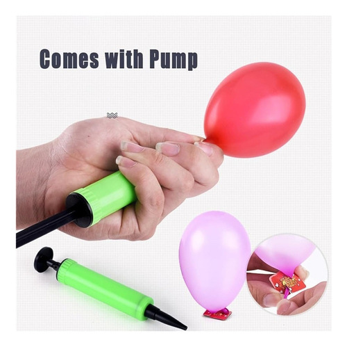 Para Wack A Balloon Game 2024 Mejor Juego De Globos Blast
