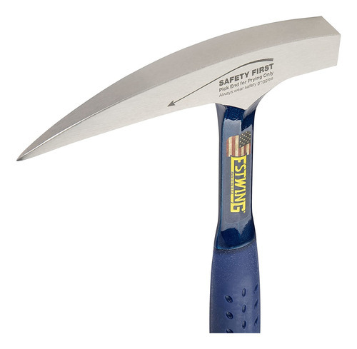 Martillo Geologo E3-22p Estwing 22 Onzas [002ovcmo