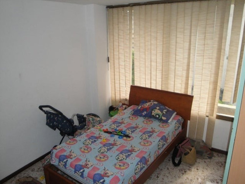 Apartamento En Venta San Bernardino 25-19613