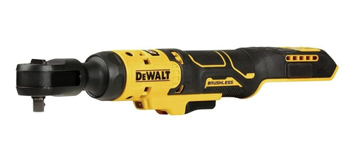 Dewalt Atomic 20v Max Trinquete Inalámbrico, Sin Escobillas,