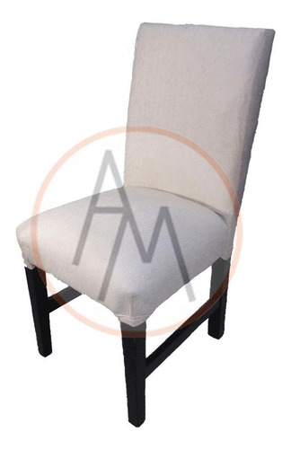 Imagen 7 de 10 de Mesa Extensible 1,60a2.00 + 6 Sillas Chenille Antidesgarro!