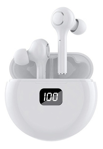 Auriculares Bluetooth Inalambricos Tw13 Hifi In Ear Tactil