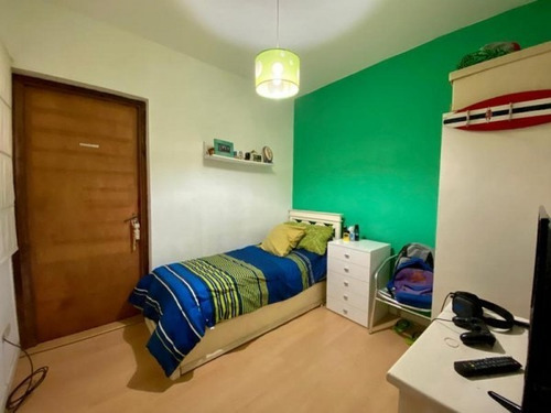 Imagen 9 de 11 de Casa Tres Dormitorios La Florida