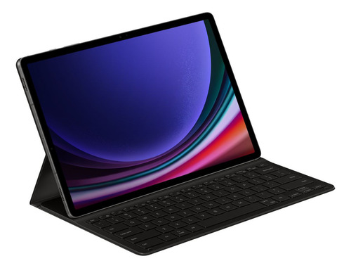 Capa Teclado Samsung Galaxy Tab S9 Plus