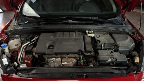 Peugeot 308 1.6 ALLURE NAV MT