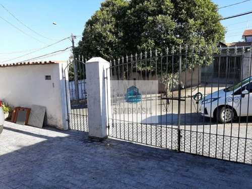 Imagem 4 de 28 de Casa 3 Dormitórios Jardim Tupi - Ca1322