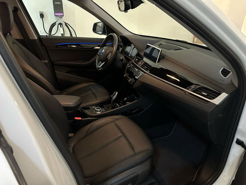 BMW X1 2.0 Sdrive 20ia X Line At