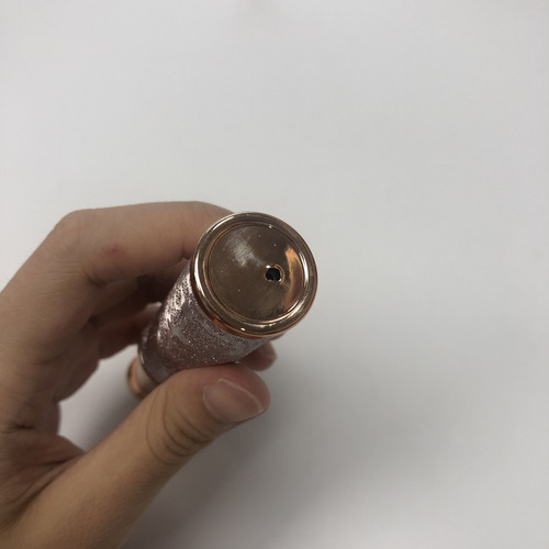 Recortador De Cejas 2 En 1 Con Maquinilla De Afeitar, Que Fu