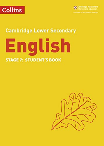 Libro Lower Secondary English Student's Book De Various