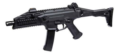 Rifle Cz Scorpion Evo 3a1 Ultimate Boost M95 6mm Aventureros
