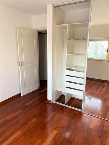 Imagen 9 de 13 de Departamento De 2 Dormitorio En Venta