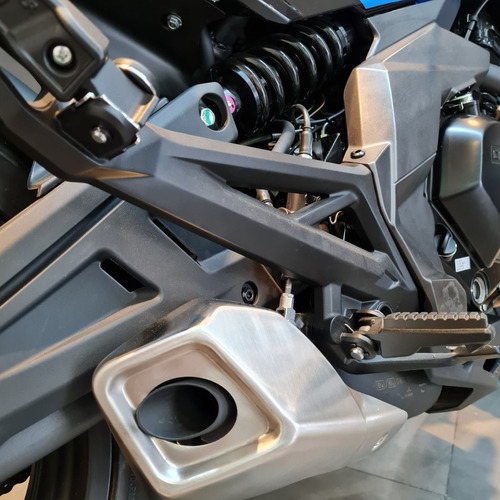 Imagen 3 de 19 de Cfmoto Rz400 - Ahora 12 Ó 18 - Retira Ya - Jp Motos