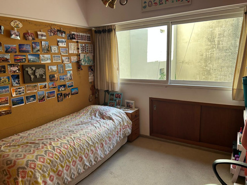 Departamento 4 Ambientes - Tronador 1400 - Belgrano R (villa Ortuzar)