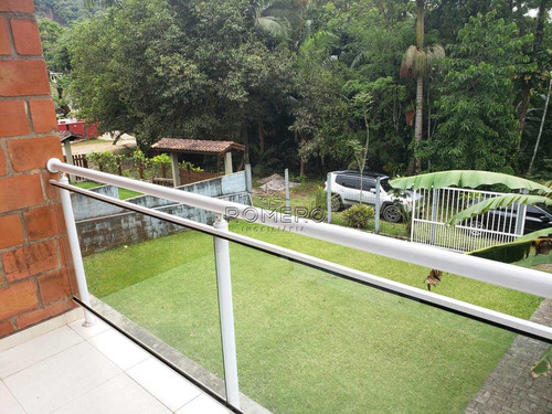 Imagem 25 de 30 de Casa Com 4 Dorms, Sertão Da Quina, Ubatuba - R$ 340 Mil, Cod: 1668 - V1668