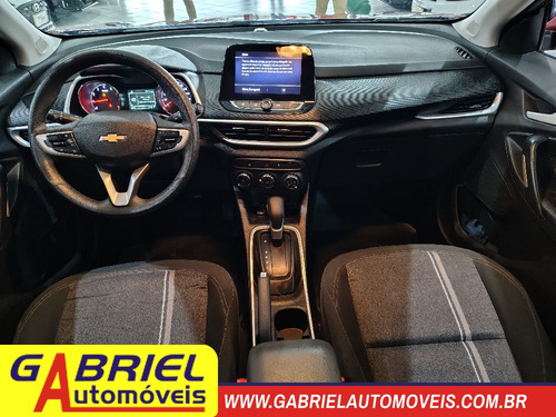 Chevrolet Tracker LT 1.0 TURBO 12V FLEX AUT.