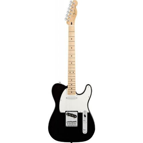 Guitarra Fender Telecaster Standard Black