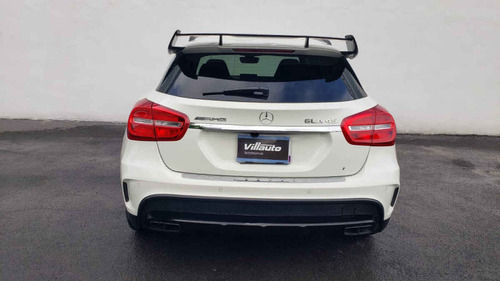Imagen 5 de 14 de Mercedes-benz Clase Gla 2017 5p 45 Amg Edition 1 L4/2.0/t A