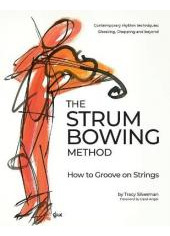 Libro The Strum Bowing Method : How To Groove On Strings ...