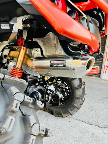 Can Am Outlander X Mr 1000r 2023 Nueva Y Equipada